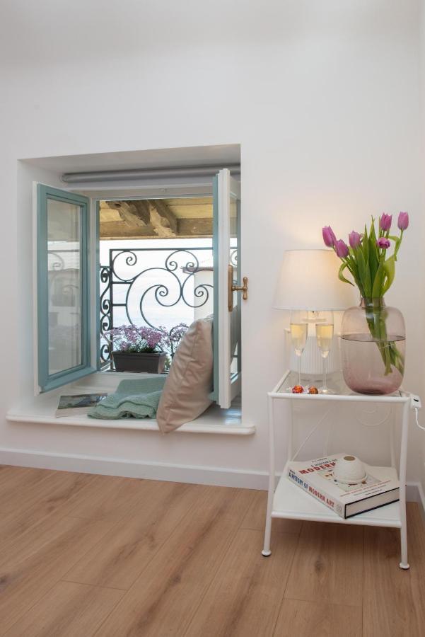 Penthouse At Villa Mascagni Opatija Exterior photo